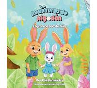 Aventuras de Algodón El gran deseo de Mila: Un cuento infantil sobre la llegada de un hermanito y el amor familiar.
