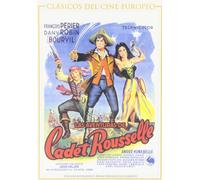 Las Aventuras De Cadet Rouselle (Cadet Rousselle)