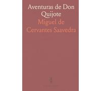 Aventuras de Don Quijote