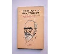 Aventuras de Don Ventura