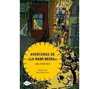 Aventuras de "la mano negra"