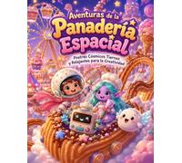 Aventuras de la Panadería Espacial