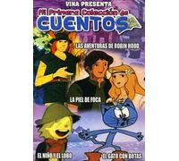 Aventuras De Robin Hood: Mi Primera Coleccion De