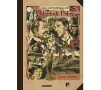 AVENTURAS DE SHERLOCK HOLMES,LAS