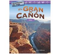 Aventuras De Viaje: El Gran Cañón