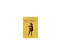 Aventuras Del Capitán Alonso De Contreras