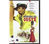 Aventuras Del Oeste [Import]