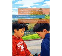 Aventuras en el bosque para colorear: Un divertido libro para niños con escenas de naturaleza, juegos y creatividad.