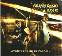 Aventuras en El Paraiso [Import]