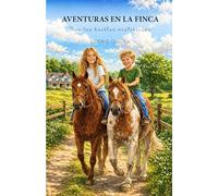 Aventuras en la finca: Tras las huellas misteriosas
