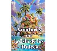 Aventuras en la Isla de los Dulces