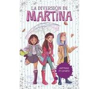 Aventuras En Londres! D,amtiochia, Martina (Auteur)