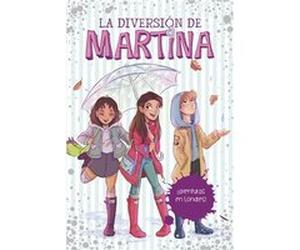 Aventuras En Londres! D,amtiochia, Martina (Auteur)