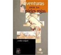 Aventuras entre los pieles rojas