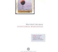 Aventuras Marxistas - Berman, Marshall Berman, Marshall (Auteur)