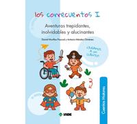 Aventuras trepidantes, inolvidables y alucinantes: Los correcuentos I