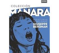 Aventuras Venecianas - [Livre en VO] Bergman, Giuseppe (Auteur)