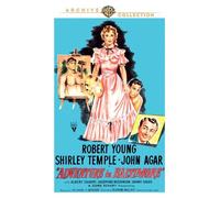 Aventure À Baltimore DVD (1949) - Robert Young, Shirley Temple, John Agar