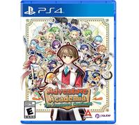 Aventure Academia : Le Continent Fracturé - PlayStation 4, Neuf