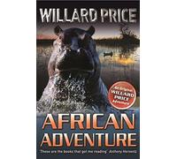 Aventure africaine