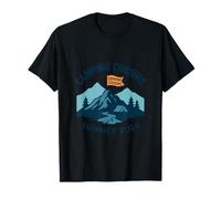 Aventure Alpine, été 2026 T-Shirt