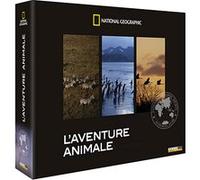 Aventure animale - Coffret 2 DVD E