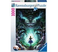Aventure avec Alice Ravensburger 16733