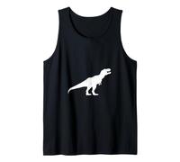 Aventure avec des fossiles de Dinosaures T-Rex Débardeur