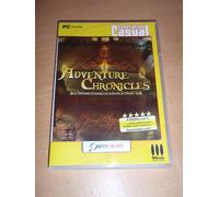 Aventure Chronicles Pc