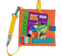 Aventure créative avec BusyBook : Découvrez le monde du canard RZ1001-05 de Roter Kafer - idéal pour développer l'imagination et les compétences de votre enfant !