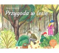 Aventure dans la forêt