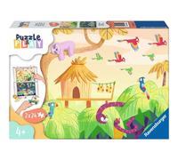 Aventure dans la jungle Ravensburger 05593