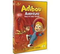 Aventure dans le corps humain - Volume 3 G