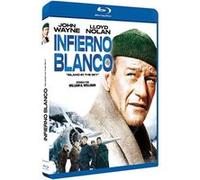 Aventure dans le Grand Nord (1953) / Island In The Sky G
