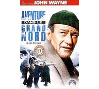Aventure Dans Le Grand Nord - Édition Spéciale