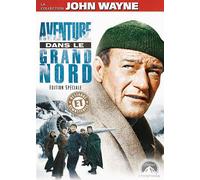 Aventure dans le Grand Nord – Paramount Pictures – Édition Spéciale