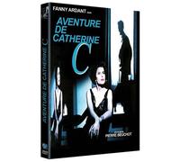 Aventure De Catherine C
