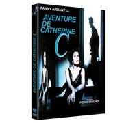 Aventure De Catherine C