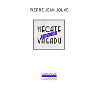 Aventure de Catherine Crachat : Hécate/Vagadu