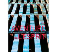 Aventure De L'Esprit L'inventaire général du patrimoine culturel - Inventaire Du Patrimoine - Lieux Dits - broché - Etude