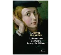 Aventure De Maitre Francois Villon -L'-