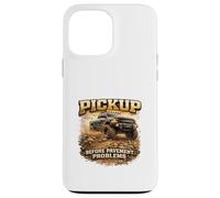 Aventure de ramassage Hors Route Coque pour iPhone 13 Pro Max