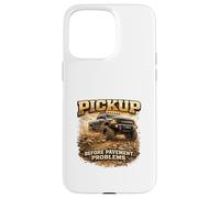 Aventure de ramassage Hors Route Coque pour iPhone 15 Pro Max