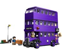 LEGO® Harry Potter™ 76446 Aventure en Magicobus