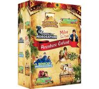 Aventure Enfant - Coffret 8 Films - Pack