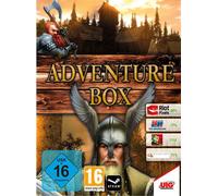 Aventure Housse PC Neuf + Emballage D'Origine