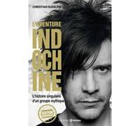 Aventure indochine - histoire Christian Eudeline (Auteur)