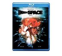 Aventure Intérieure - Blu Ray Us