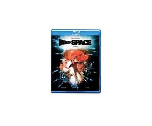 Aventure Intérieure - Blu Ray Us