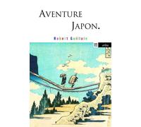 Aventure Japon